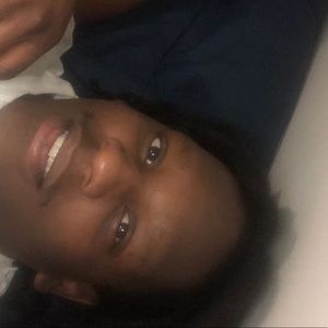 Meet your Posher, Kimani